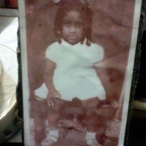 Meet your Posher, Anyse